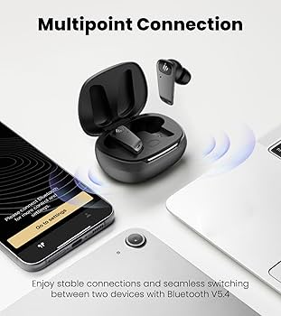 新品未開封　EDIFIER NeoBuds Planar Edifier NeoBuds Planar Review: The Best-Sounding Wireless